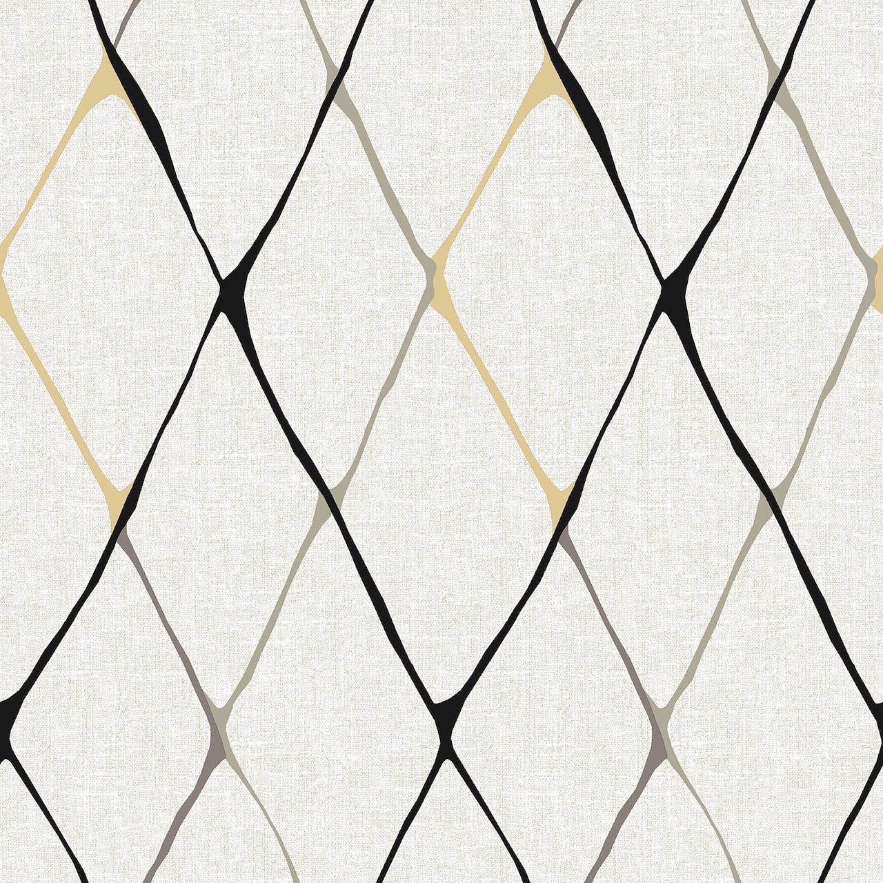 Surface Style Diamondlike Peel & Stick Wallpaper
